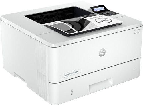 Refurbished HP LaserJet Pro 4001n Printer - Reebelo United Kingdom
