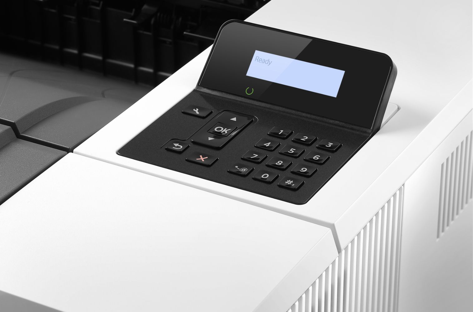 HP LaserJet Pro M501dn Monochrome Laser Printer