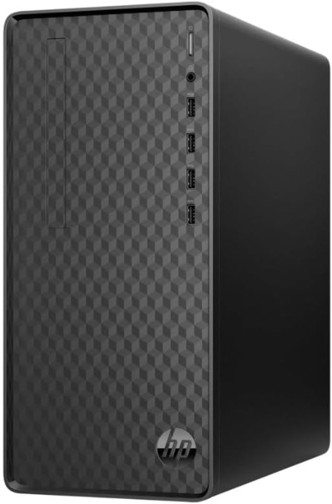 HP M01-F300 Tower Desktop