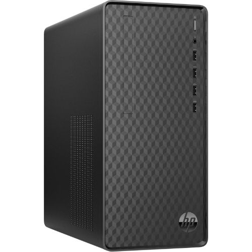 HP M01-F3019 Desktop