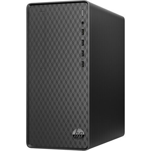 HP M01-F3019 Desktop