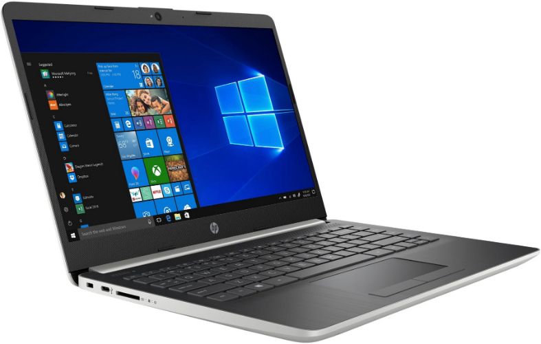HP 14-dk0028wm Notebook PC 14"