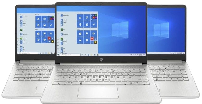 HP 15-dy2152wm Laptop 15.6"