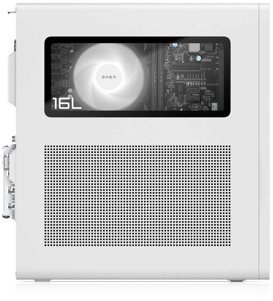 HP OMEN 16L TG03-0064 Gaming Desktop PC
