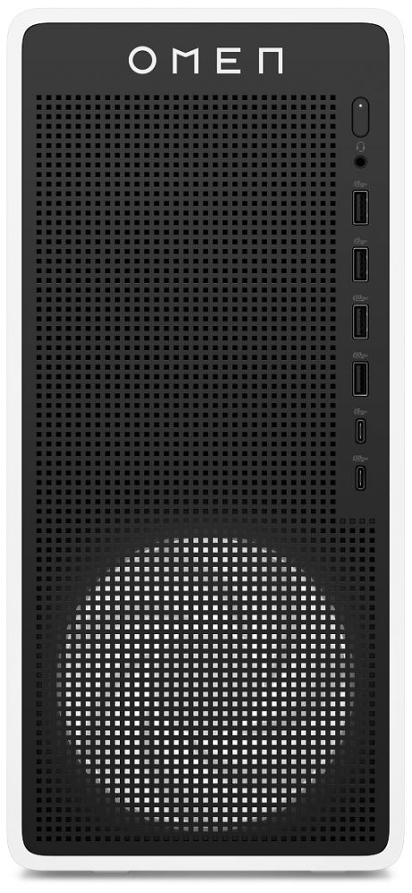 HP Omen 16L TG03-0100t Gaming Tower Desktop