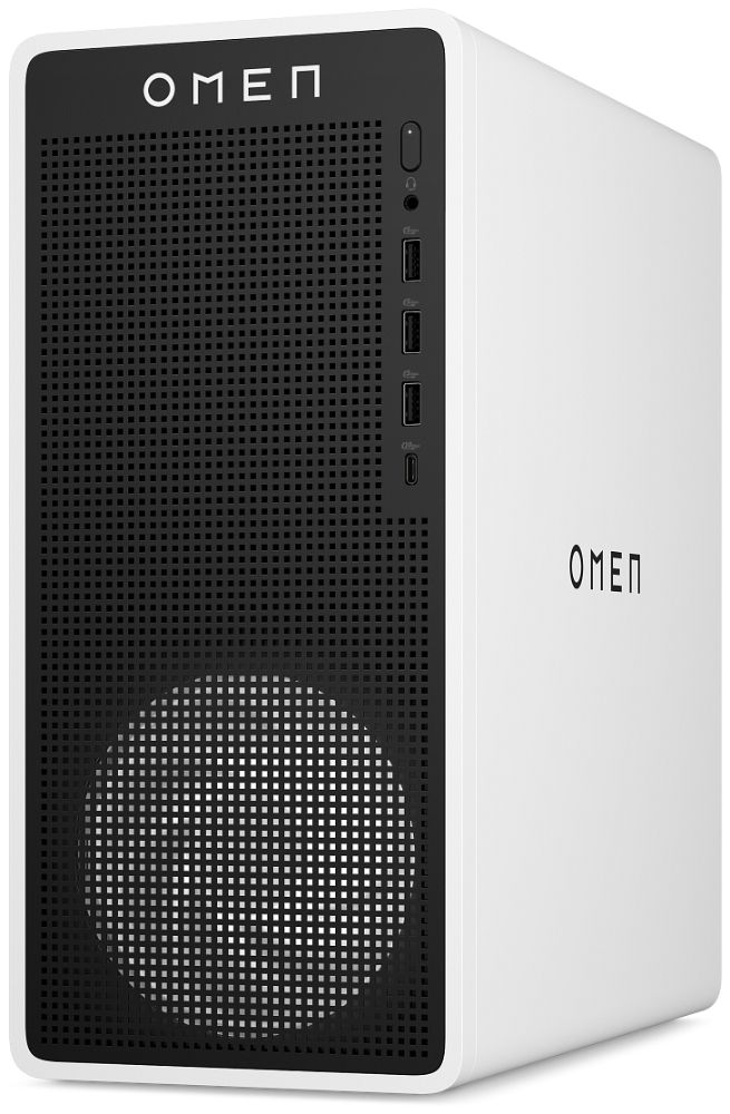 HP Omen 16L TG03-0100t Gaming Tower Desktop