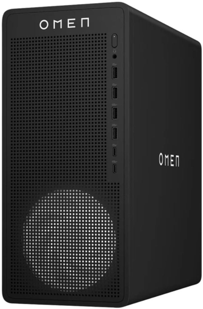 HP OMEN 16L TG03-0200 Gaming Tower Desktop