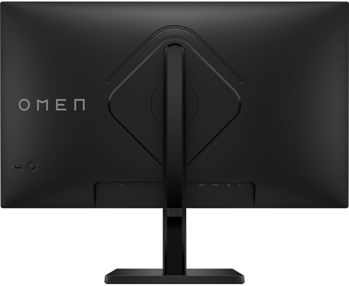 HP OMEN 27 G2 FHD 180Hz Gaming Monitor 27"