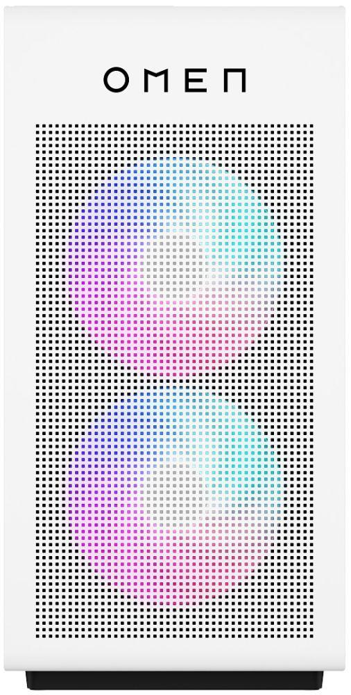 HP OMEN 35L 16-0077m Gaming Desktop PC