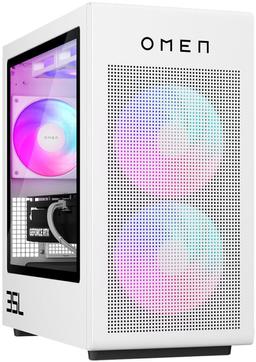 HP OMEN 35L 16-0077m Gaming Desktop PC