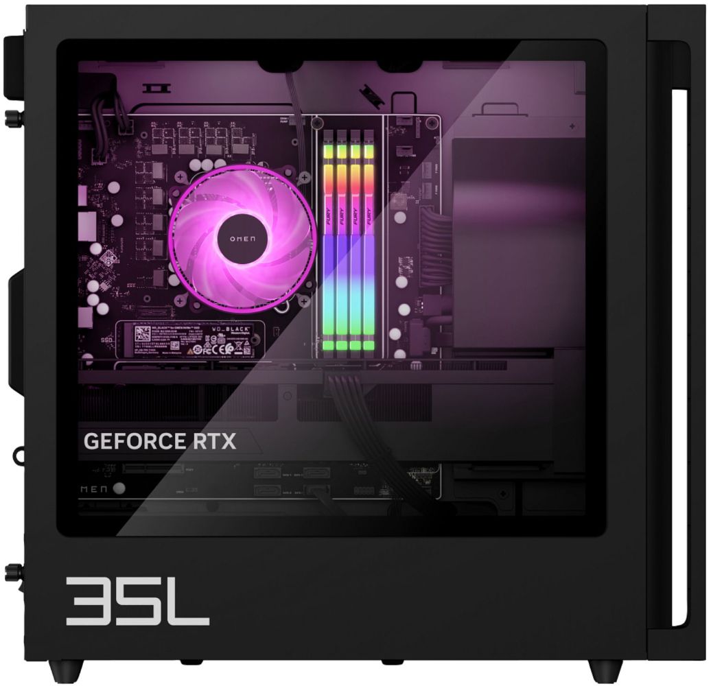 HP OMEN 35L GT16-0000t Gaming Tower Desktop