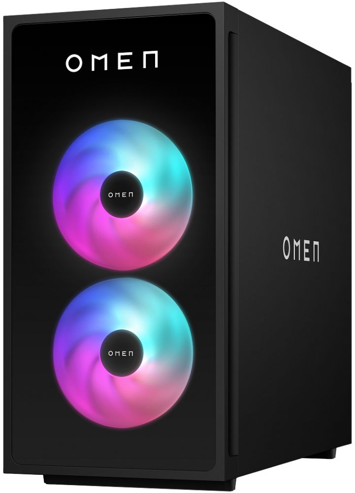 HP OMEN 35L GT16-0300t Gaming Tower Desktop