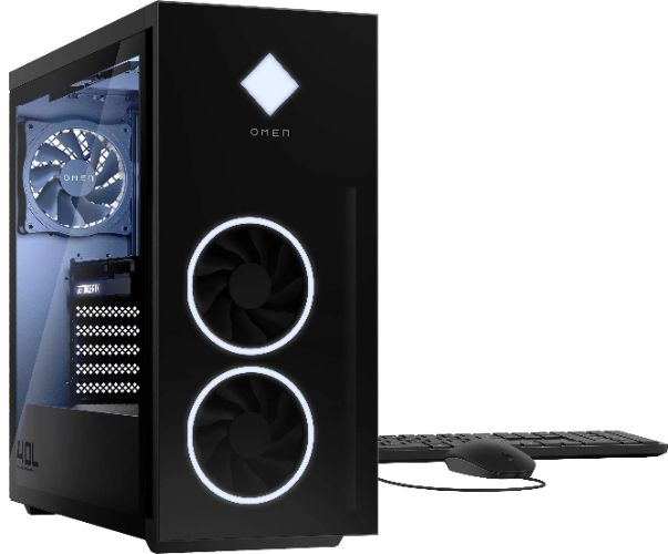 HP Omen 40L Gaming Desktop