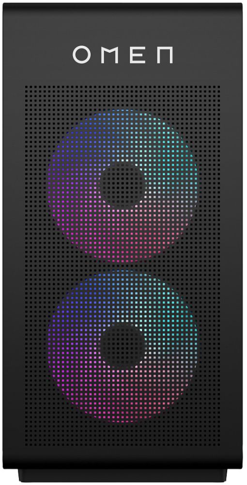 HP OMEN GT16-0000i 35L Gaming Desktop PC