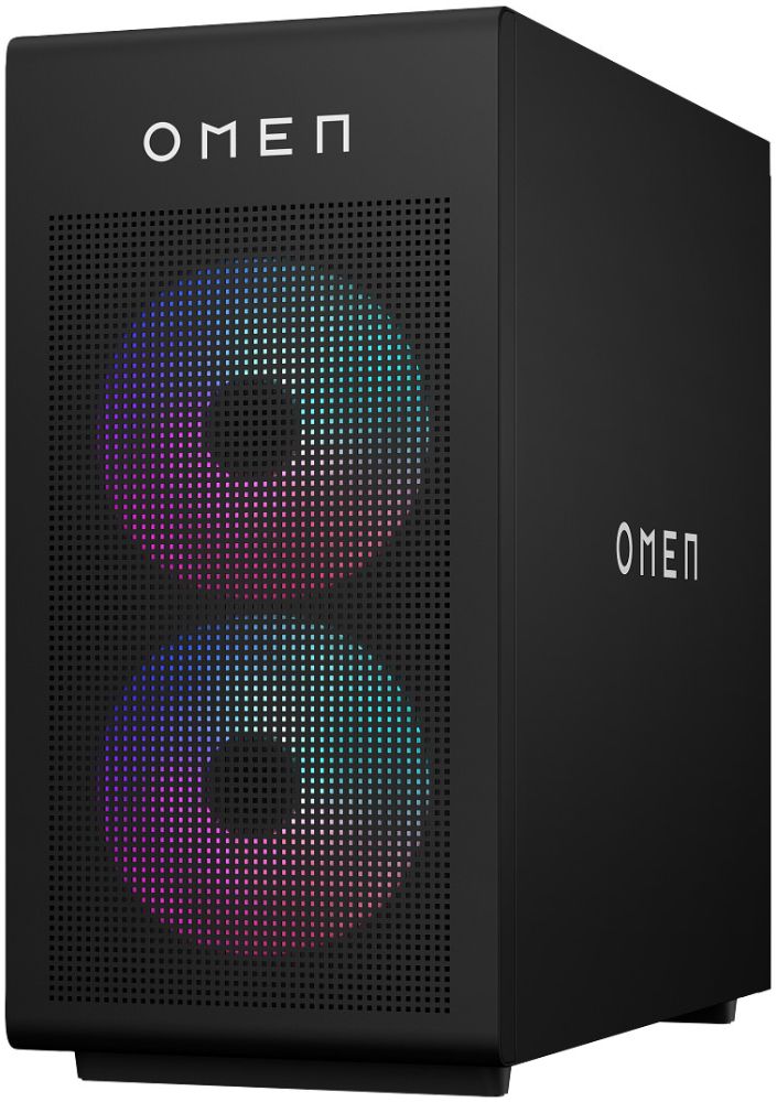 HP OMEN GT16-0000i 35L Gaming Desktop PC