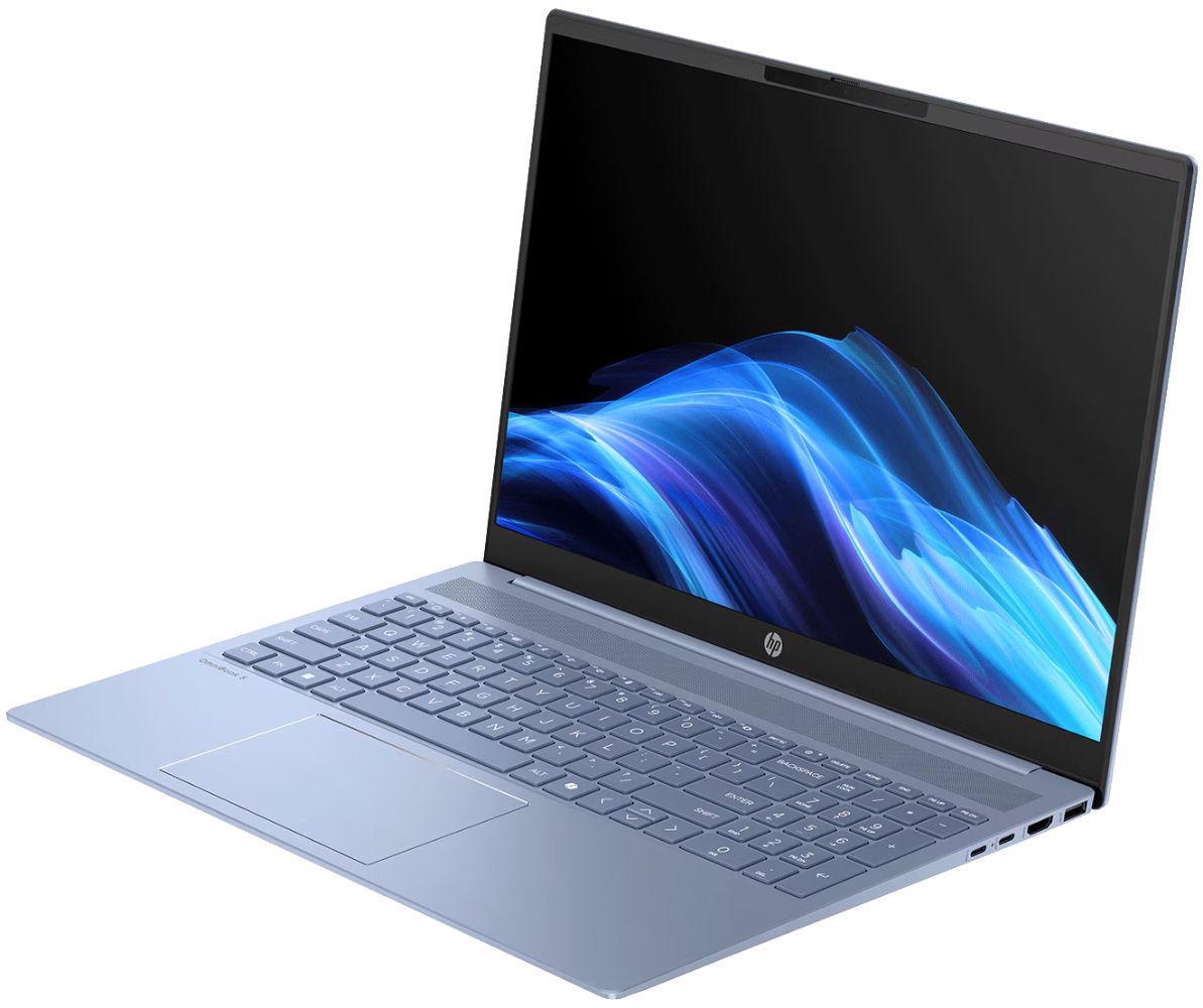 HP OmniBook 5 16-af1067st AI Laptop 16"
