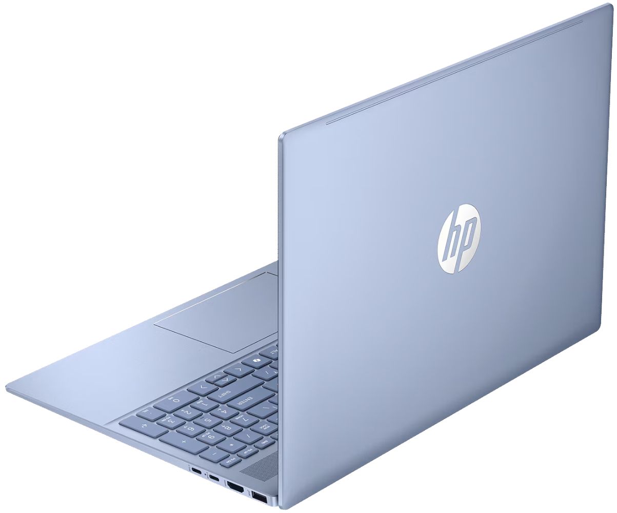 HP OmniBook 5 16-af1067st AI Laptop 16"