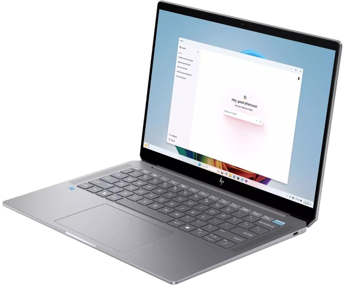 HP OmniBook Ultra 14-fd0023dx Laptop 14"