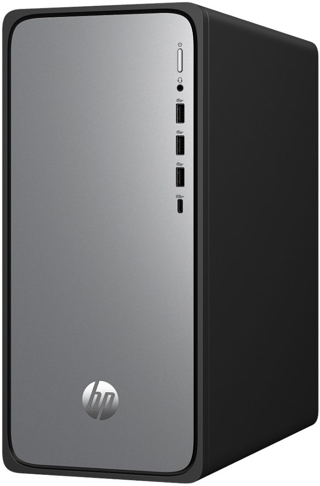 HP OmniDesk M02-0000t Desktop PC