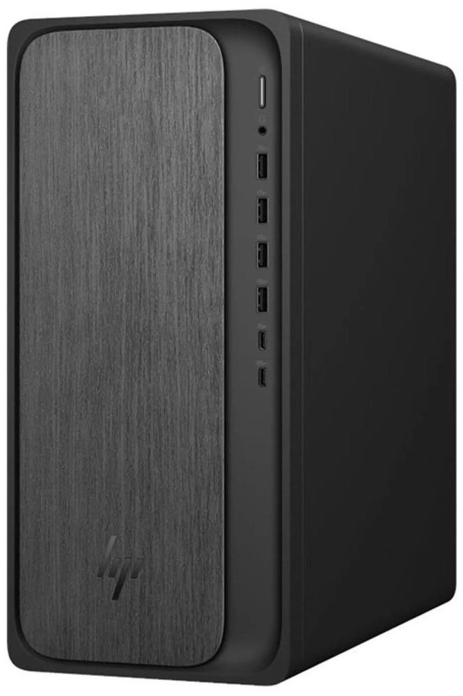 HP OmniDesk M02-0029 Desktop AI PC