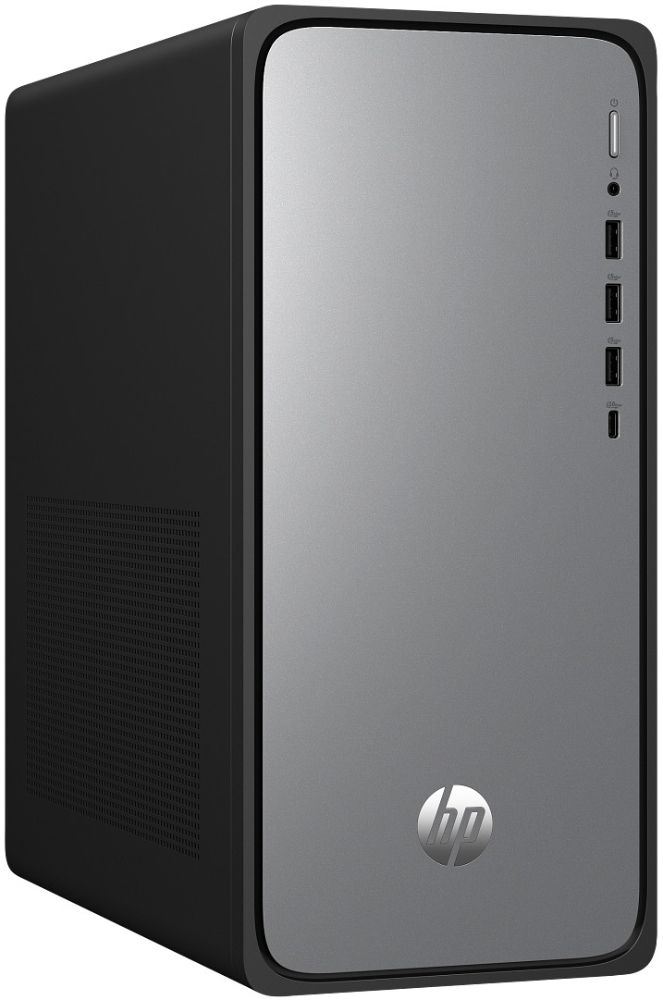 HP OmniDesk M02-0055t Desktop PC