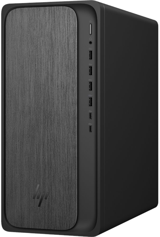 HP OmniDesk M02-0085m Desktop PC