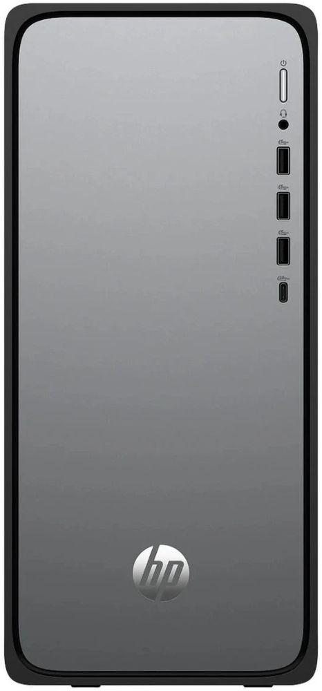 HP OmniDesk M02-0089 Desktop PC