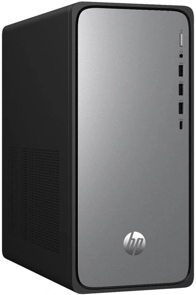 HP OmniDesk M02-0089 Desktop PC