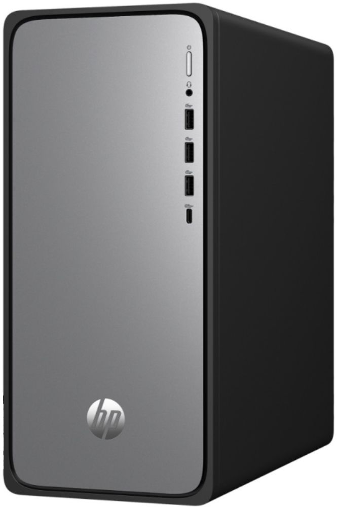 HP OmniDesk M02-0089 Desktop PC