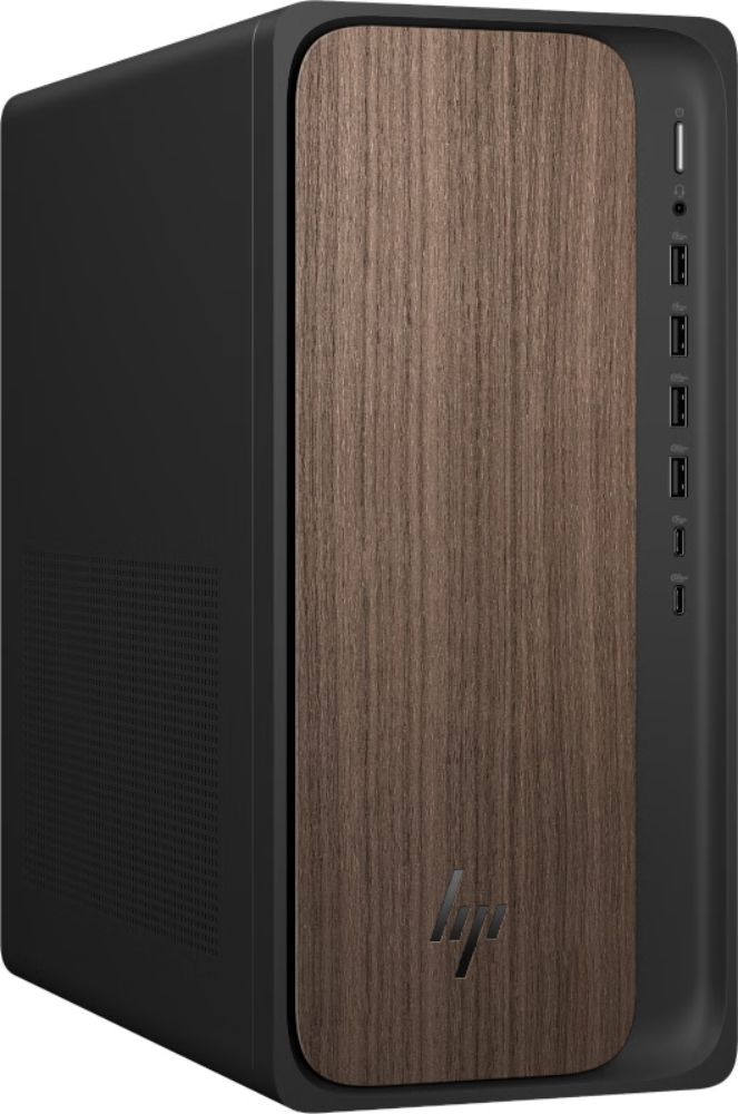 HP OmniDesk M03-0029 Desktop PC