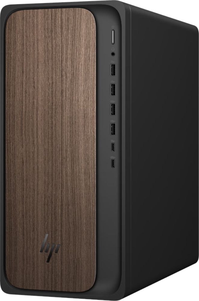 HP OmniDesk M03-0029 Desktop PC