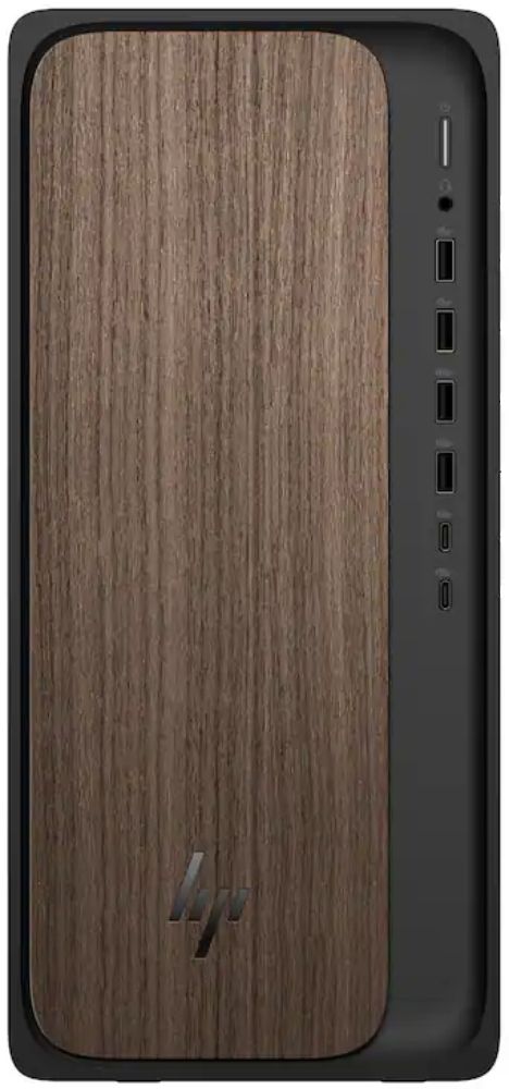 HP OmniDesk M03-0054 Desktop AI PC