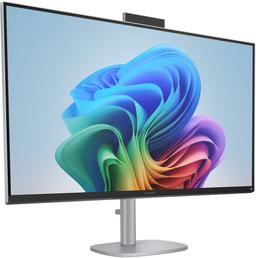 HP OmniStudio X 32-C1000 AIO Desktop Next Gen AI PC 31.5"