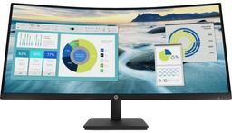 HP P34hc UWQHD Monitor 34"