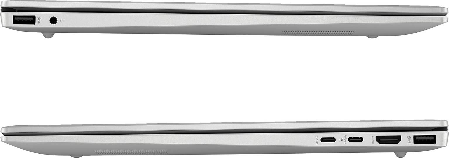 HP Pavilion 16-af0066st Laptop 16"