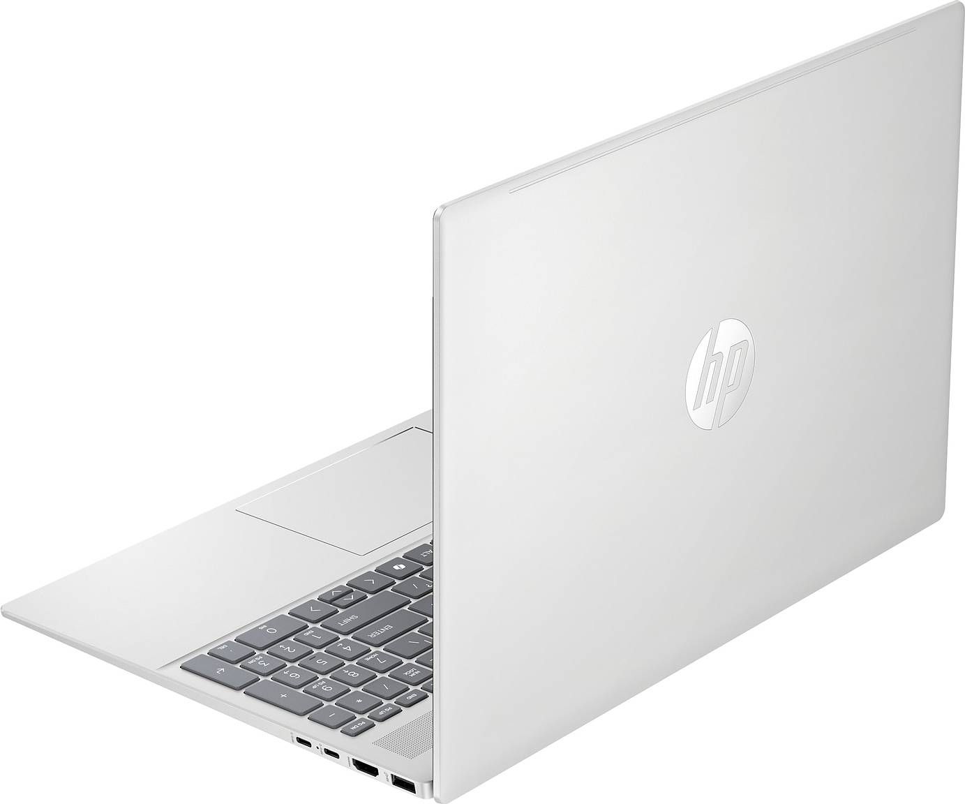 HP Pavilion 16-af0066st Laptop 16"