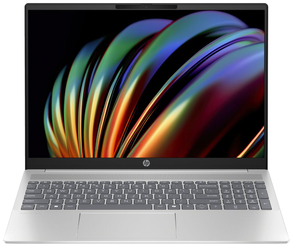 HP Pavilion 16-af0087nr Laptop 16"