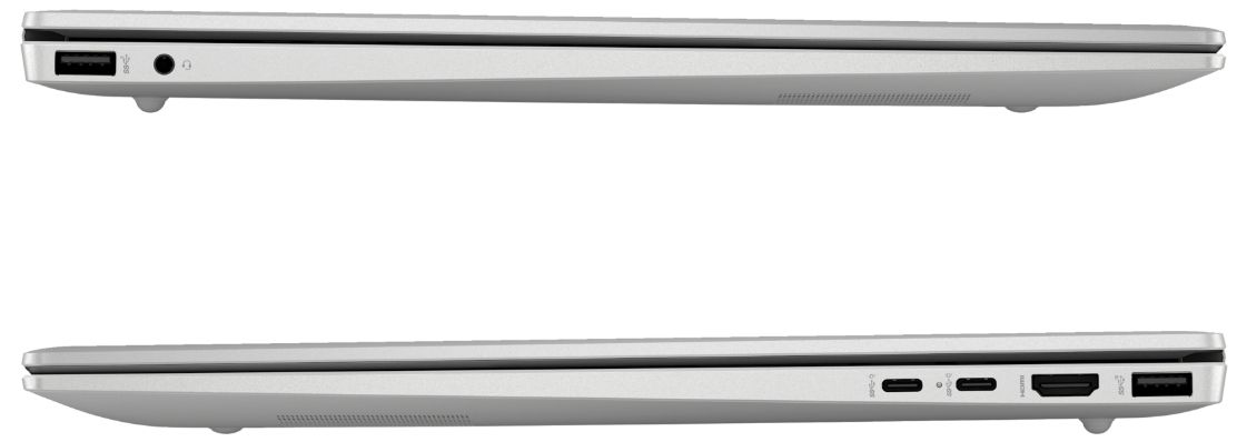 HP Pavilion 16-af0087nr Laptop 16"