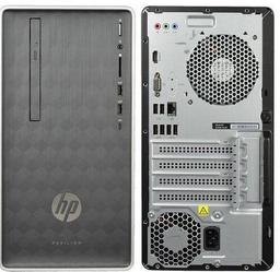 HP Pavilion 590-P0107C Desktop