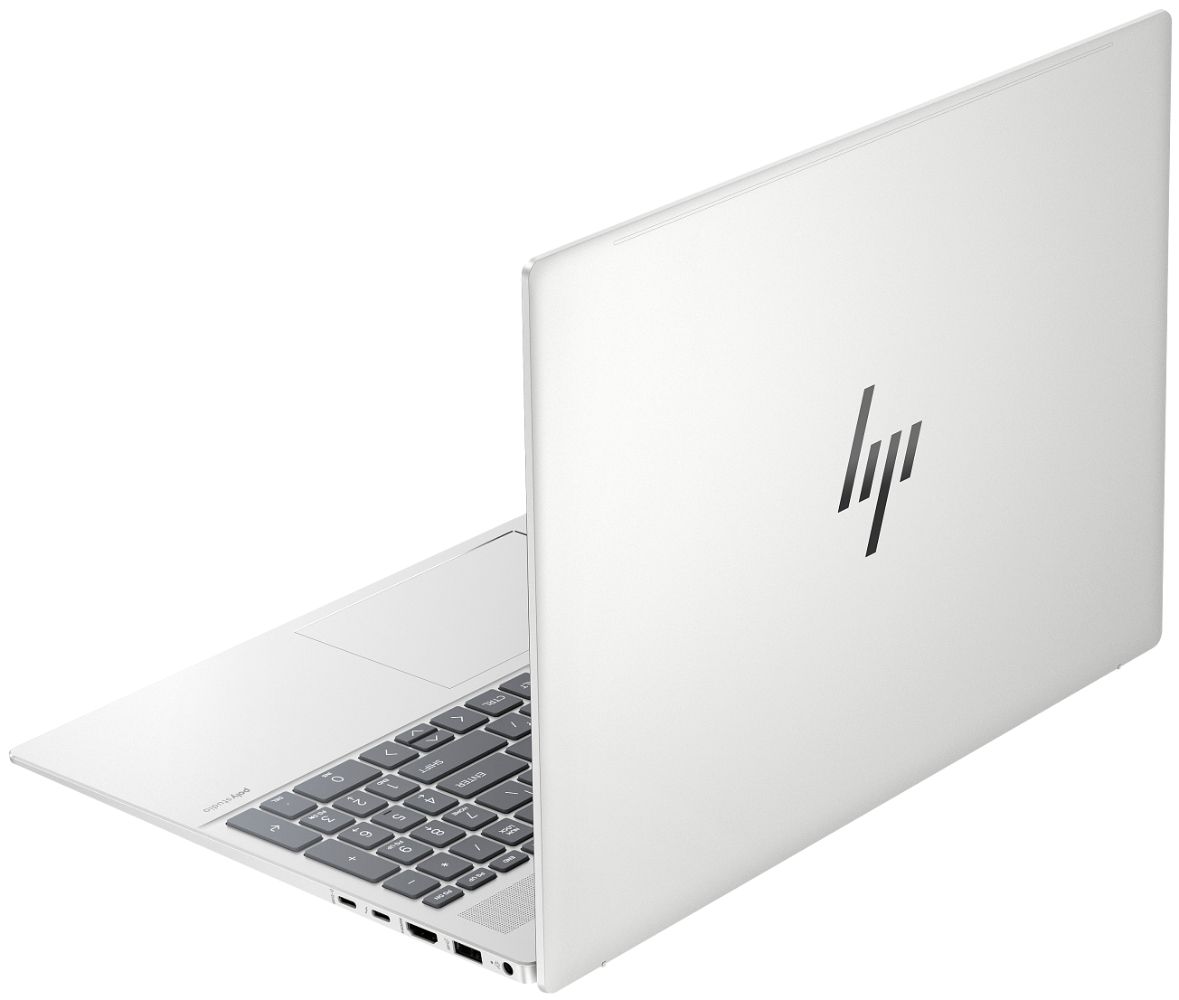 HP Pavilion Plus 16-ab1010nr Laptop 16"