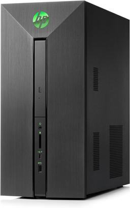 HP Pavilion Power 580-130 Desktop