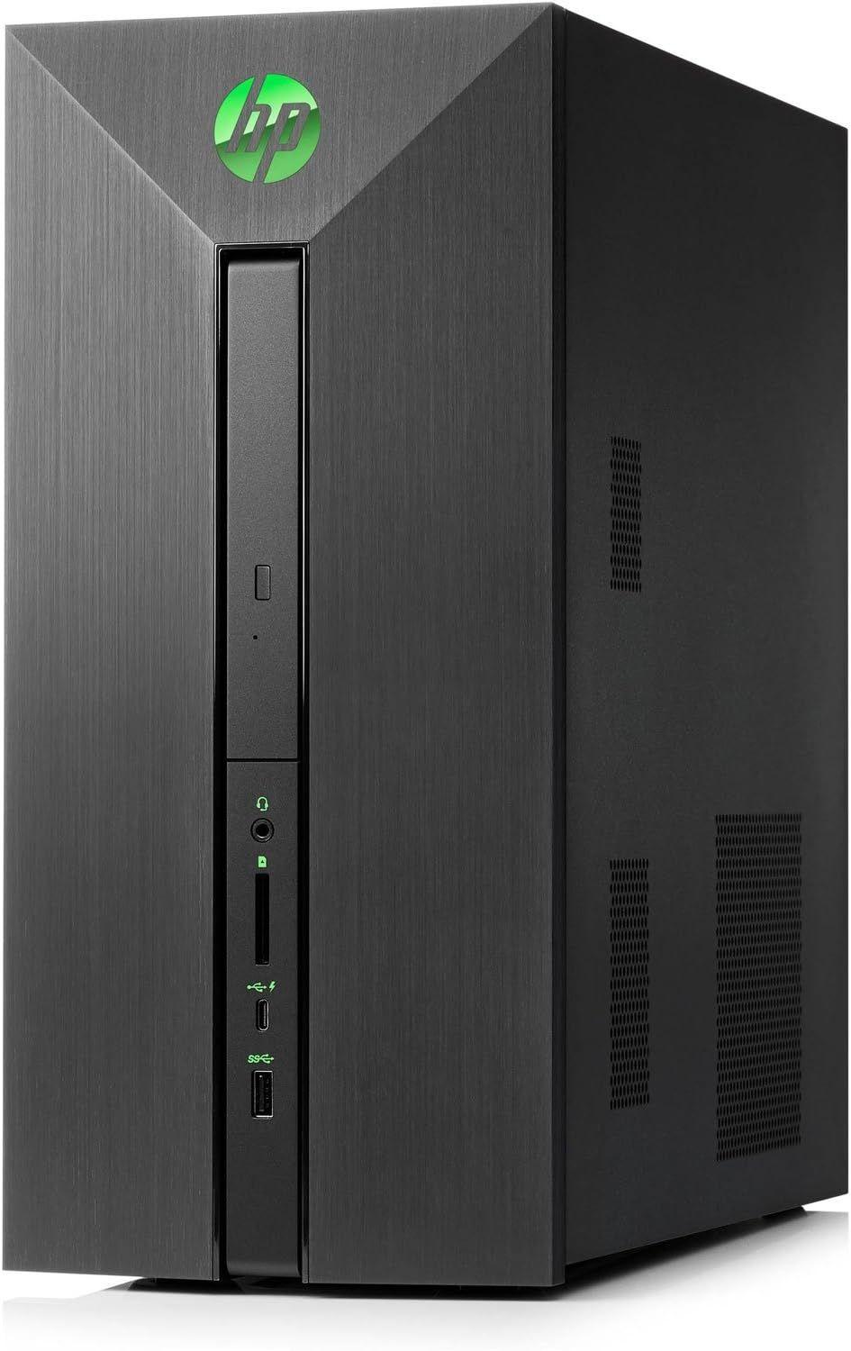 HP Pavilion Power 580-130 Desktop