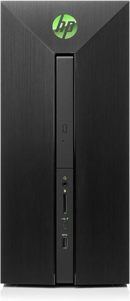 HP Pavilion Power 580-130 Desktop