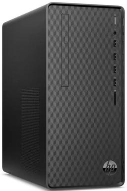 HP Pavilion TPC-F123-MT Desktop