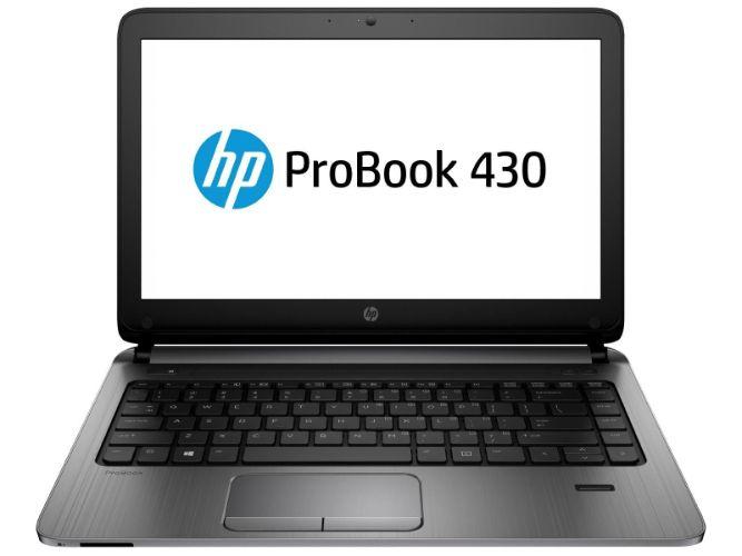 HP ProBook 430 G1 Laptop 13.3"