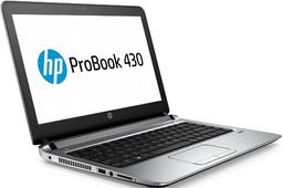 HP ProBook 430 G3 Notebook PC 13.3"