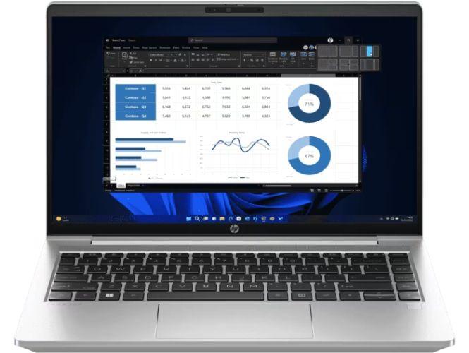 Refurbished HP ProBook 440 G10 Notebook PC 14" - Reebelo United Kingdom