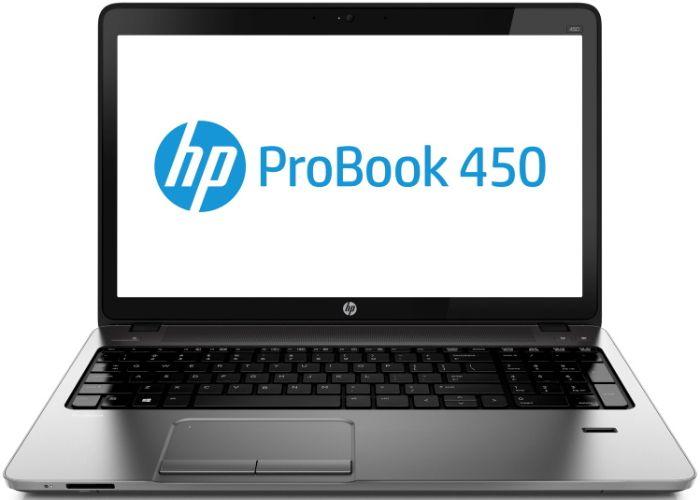 HP ProBook 450 G1 Laptop 15.6"