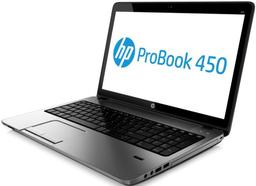 HP ProBook 450 G1 Laptop 15.6"