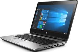 Refurbished HP ProBook 640 G3 Notebook PC 14" - Reebelo United Kingdom